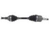 Driveshaft Driveshaft:10399690