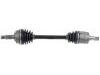 Driveshaft:44010-S84-A00