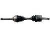 Driveshaft Driveshaft:MR 276871