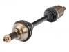 Driveshaft Driveshaft:31 60 7 503 537