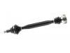 Driveshaft:6R0 407 761