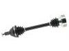 Driveshaft:6R0 407 761A