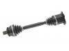 Driveshaft:4Z7 407 271 E