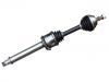 Driveshaft Driveshaft:46308132