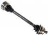 Driveshaft:893 407 271 L