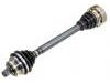 Driveshaft:893 407 272 L