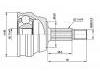 球笼修理包 CV Joint Kit:191 407 311B