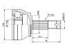 ремкомплект граната CV Joint Kit:7750301