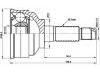 球笼修理包 CV Joint Kit:G012-22-510