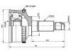 CV Joint Kit:G054-25-600C