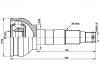 球笼修理包 CV Joint Kit:23221-GA372