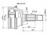 ремкомплект граната CV Joint Kit:BAU5439