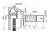 CV Joint Kit:82443532