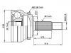 ремкомплект граната CV Joint Kit:893 407 305