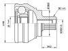 CV Joint Kit:443 407 311