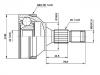 ремкомплект граната CV Joint Kit:3272.E0