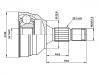 Gelenksatz, Antriebswelle CV Joint Kit:3272.F5