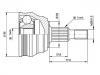 ремкомплект граната CV Joint Kit:1H0 407 311