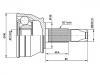 ремкомплект граната CV Joint Kit:46307032