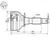 CV Joint Kit:BD5M3W427A