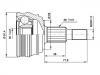 Gelenksatz, Antriebswelle CV Joint Kit:1J0 498 099A