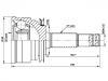 ремкомплект граната CV Joint Kit:39100-16E02