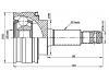 Jeu de joints, arbre de transmission CV Joint Kit:43410-10020