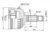 ремкомплект граната CV Joint Kit:GCV1075