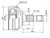 Gelenksatz, Antriebswelle CV Joint Kit:3273.Z8