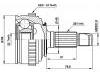 Gelenksatz, Antriebswelle CV Joint Kit:GCV1088