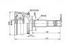 球笼修理包 CV Joint Kit:39100-64Y10