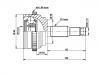 Jeu de joints, arbre de transmission CV Joint Kit:326807