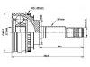 Jeu de joints, arbre de transmission CV Joint Kit:43410-32181