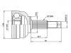 ремкомплект граната CV Joint Kit:326300