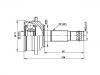 Gelenksatz, Antriebswelle CV Joint Kit:43410-87234