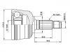 Gelenksatz, Antriebswelle CV Joint Kit:GCV1076