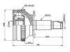 Jeu de joints, arbre de transmission CV Joint Kit:77 00 102 980