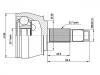 Gelenksatz, Antriebswelle CV Joint Kit:46307887