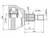 球笼修理包 CV Joint Kit:1J0498099EX