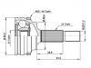 Gelenksatz, Antriebswelle CV Joint Kit:43470-59115