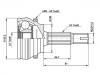 Jeu de joints, arbre de transmission CV Joint Kit:43420-52070