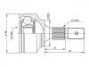 CV Joint Kit:3272.1X