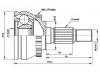 Gelenksatz, Antriebswelle CV Joint Kit:5390489