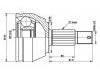 CV Joint Kit:9645248980