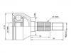 球笼修理包 CV Joint Kit:1603273