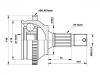 Gelenksatz, Antriebswelle CV Joint Kit:3272.AE