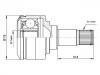 Gelenksatz, Antriebswelle CV Joint Kit:6073690