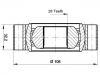 ремкомплект граната CV Joint Kit:414204