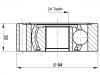 球笼修理包 CV Joint Kit:16-1017