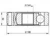 ремкомплект граната CV Joint Kit:46307103